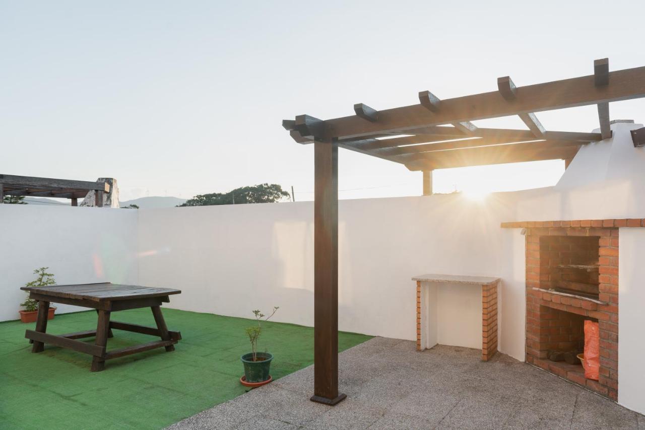 Gelfa Beach House Viana do Castelo Exterior foto