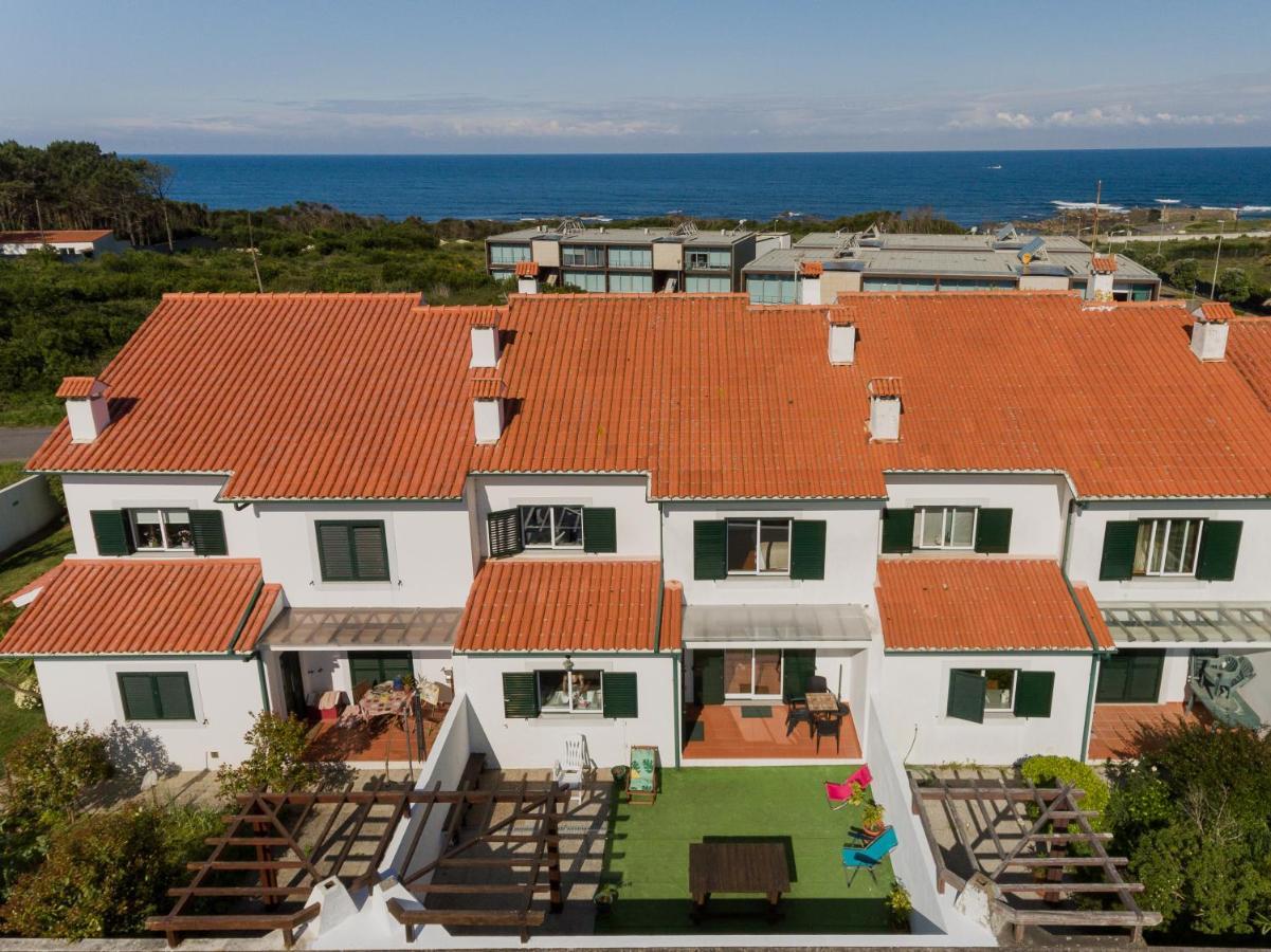 Gelfa Beach House Viana do Castelo Exterior foto