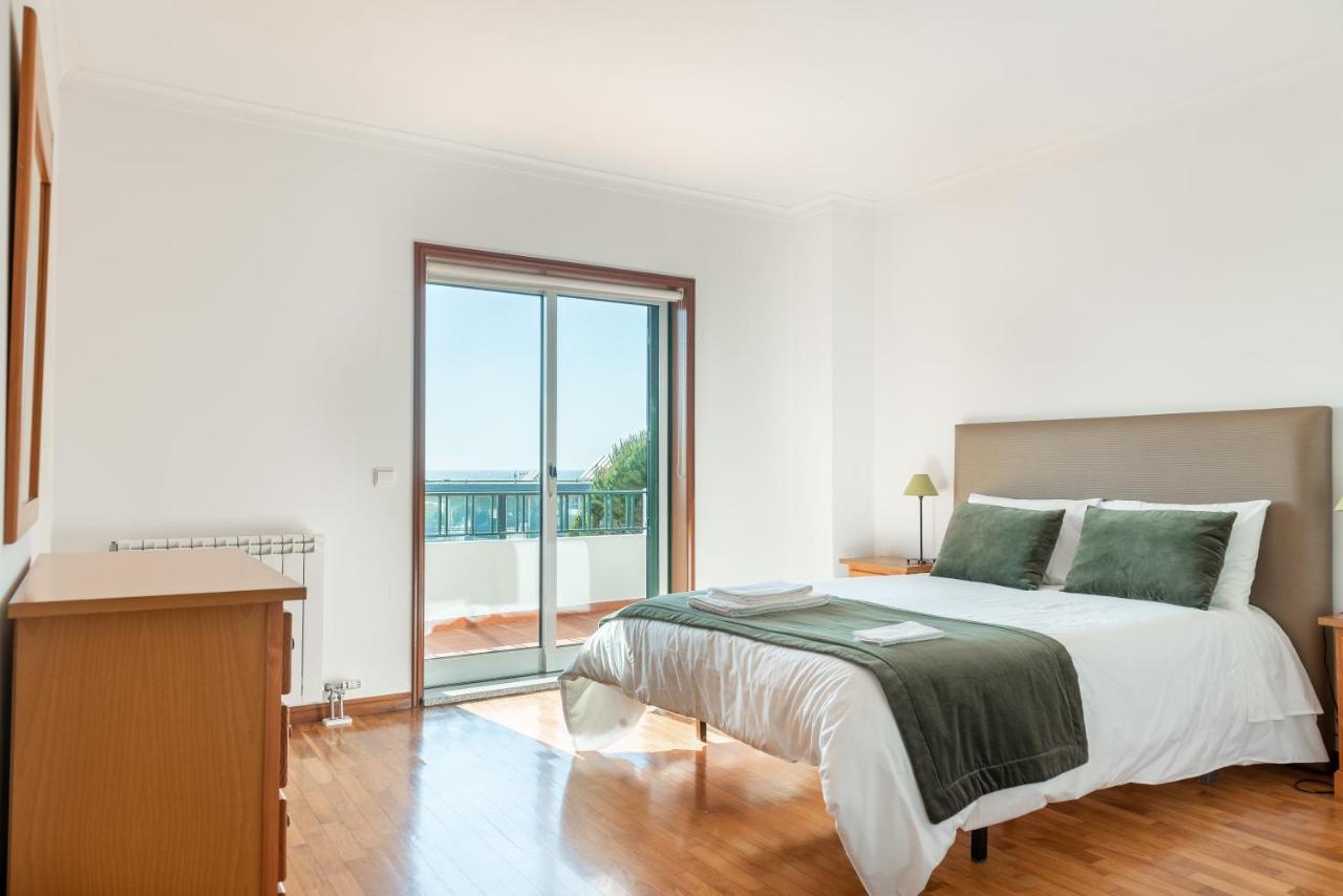 Gelfa Beach House Viana do Castelo Exterior foto