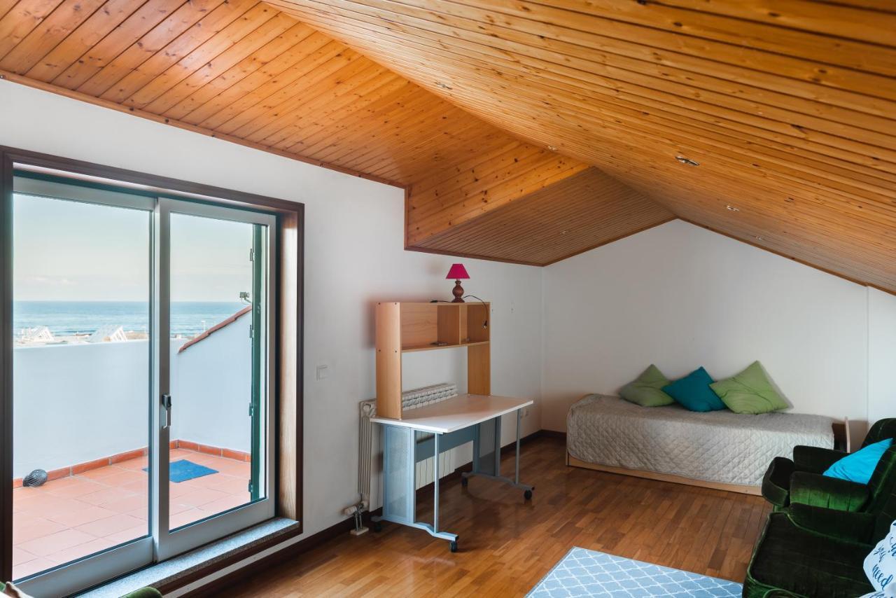 Gelfa Beach House Viana do Castelo Exterior foto