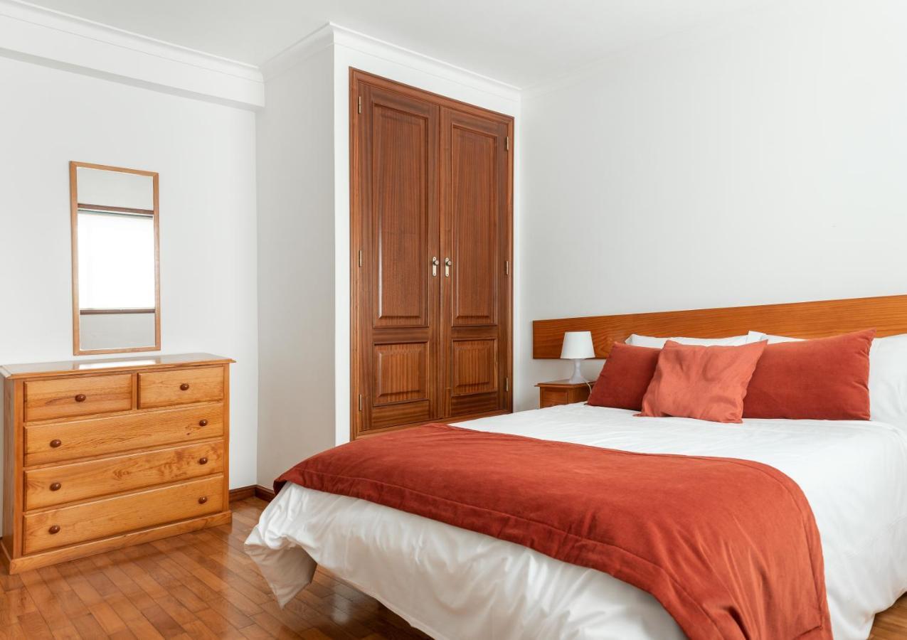 Gelfa Beach House Viana do Castelo Exterior foto