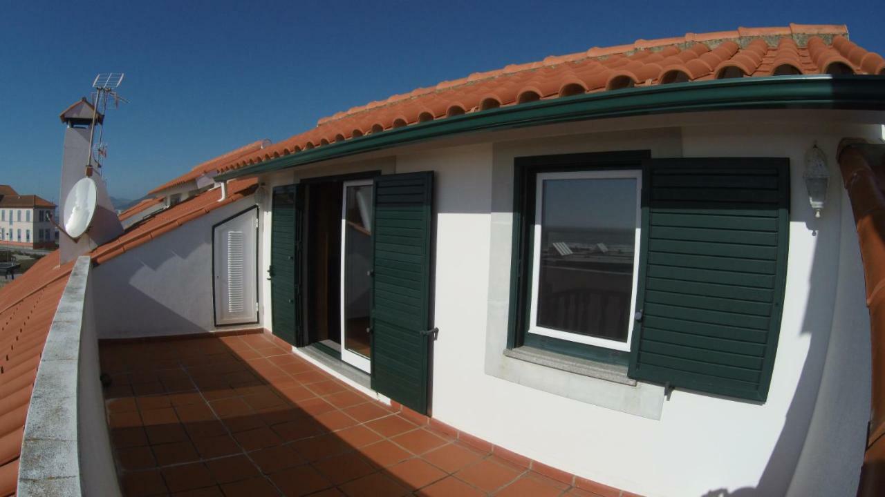 Gelfa Beach House Viana do Castelo Exterior foto